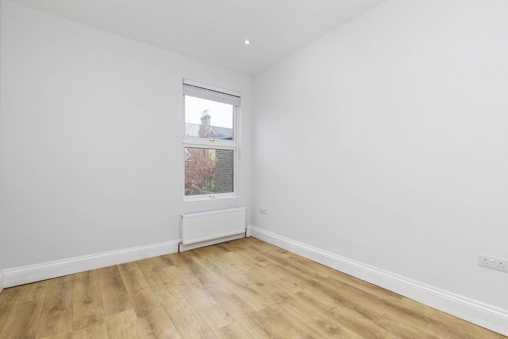 Modern Apartment College Road, Kensal Rise 